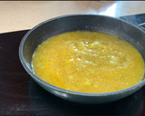 Foto del paso 3 de la receta: Pechuga de pavo a la naranja