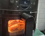 Foto langkah ke 3 dari resep Spicy Chicken Wings.