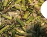 صورة لخطوة 22 من وصفة هليون باللبن (بديل العكوب ،السلبين)