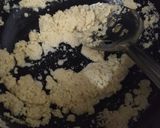 सूजी का हलवा (suji ka halwa recipe in Hindi) रेसिपी चरण 2 फोटो