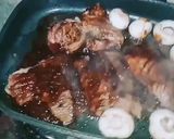 Foto langkah ke 4 dari resep Beef steak KW ala me.