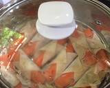 ขนมจีบปูอัด วิธีทำสูตร 3 รูป