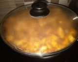 पेरूची आंबट तिखट आणि गोड भाजी (peru chi bhaji recipe in marathi) रेसिपी स्टेप 4 फोटो 