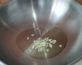 Foto langkah ke 2 dari resep Sop Kepiting Jagung.
