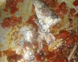 A picture of step 3 of Fried fish bread.
