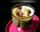कूल वनीला कॉफ़ी (Cool Vanilla coffee recipe in Hindi) रेसिपी चरण 3 फोटो