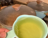 Foto del paso 5 de la receta: Pollo al jugo con vino blanco ❤️