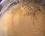 Retro gyümölcstorta 🫐🍒🥭🍍🍓 recept fázis 7 fotója