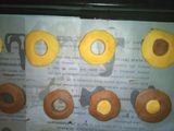 Different cookie designs
