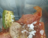 Foto del paso 5 de la receta: Enchorizadas