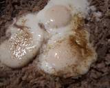 Peppered Pulled Pork and Eggs recipe step 2 photo