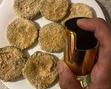 Foto del paso 2 de la receta: Zapallitos rebozados