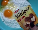 Almás pite 🍎 recept fázis 1 fotója
