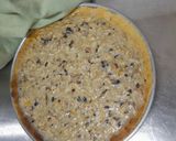 Foto del paso 7 de la receta: Pie de nuez