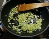 Olaszos bulgur egytálétel recept fázis 3 fotója