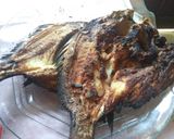 Foto langkah ke 2 dari resep Ikan Bakar.