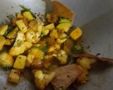 শুক্তোর ডাল (Shuktor Daal Recipe in Bengali) রেসিপি ধাপ - 2 ছবি