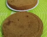 Foto langkah ke 4 dari resep Bolu Petatas.