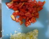 Foto langkah ke 3 dari resep Semur kering daging giling-kentang-telor puyuh.