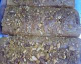 MOIST BANANA CAKE with STREUSEL TOPPING recipe step 7 photo