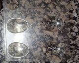 Foto del paso 1 de la receta: Variedad para Pascuas!!
