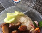 Foto langkah ke 5 dari resep [NON HALAL-Air Fryer] Babi Panggang.