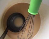 Foto langkah ke 1 dari resep Pancake.