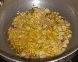 A picture of step 2 of Tofu.