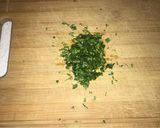 Foto del paso 4 de la receta: Champiñones en mantequilla dorada