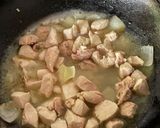 Foto langkah ke 3 dari resep Ayam Kungpao.