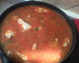 Foto del paso 2 de la receta: Pollo a la Pantoja