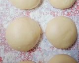 Foto langkah ke 4 dari resep Bomboloni.