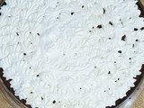Τούρτα black forest