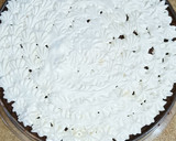 Φωτογραφία βήματος 8 της συνταγής Τούρτα black forest