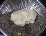 A picture of step 3 of Papdi Chaat.