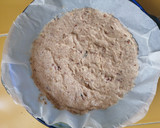 Foto del paso 6 de la receta: Mostachón de fresas keto🍓🍰