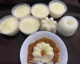 Foto langkah ke 5 dari resep 47. Uli Gupak/Deblag Betawi.