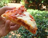 Foto langkah ke 6 dari resep Pizza Rice.