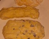 Foto del paso 3 de la receta: Masitas secas