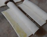 Une image de l'étape 3 de Feuilletés apéritifs aux knackis 🌭.
