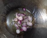 Foto langkah ke 3 dari resep Sup Jamur Salju.