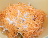 சுவையான சிக்கன் ஷவர்மா ரெசிபி ஸ்டேப் 4 புகைப்படம்