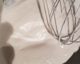 Foto del paso 14 de la receta: Mousse de chocolate blanco con fresas