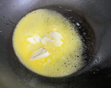 Foto del paso 5 de la receta: Pollo en crema con espinacas