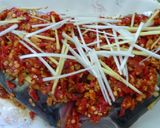 正宗剁椒魚頭的食譜步驟4照片