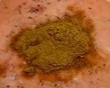 A picture of step 7 of Simple Curried Chicken Thighs.