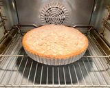 Foto del paso 13 de la receta Pastel de Almendras y naranja “sin gluten” (“Gluten-free” almond cake)