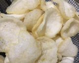 Foto langkah ke 3 dari resep [147] Ketoprak Special Telor Dadar.