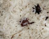 Flavoured rice recipe step 3 photo