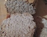 Foto del paso 3 de la receta: Pan Sin Amasado Sin Harina Sin Tacc